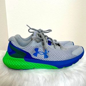 Under Armour Charged Rogue sneakers